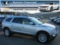 Quicksilver Metallic - Enclave FWD Photo No. 1