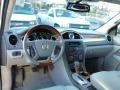 Quicksilver Metallic - Enclave FWD Photo No. 6