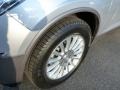 Quicksilver Metallic - Enclave FWD Photo No. 8