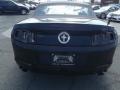 2013 Black Ford Mustang V6 Convertible  photo #5