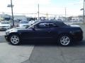 2013 Black Ford Mustang V6 Convertible  photo #6