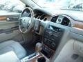 Quicksilver Metallic - Enclave FWD Photo No. 10