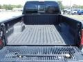 2013 Green Gem Metallic Ford F350 Super Duty Lariat Crew Cab 4x4  photo #4