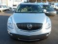 Quicksilver Metallic - Enclave FWD Photo No. 14