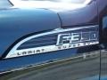 2013 Green Gem Metallic Ford F350 Super Duty Lariat Crew Cab 4x4  photo #5