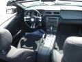 Black - Mustang V6 Convertible Photo No. 12
