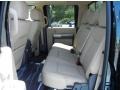 2013 Green Gem Metallic Ford F350 Super Duty Lariat Crew Cab 4x4  photo #7