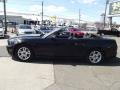 Black - Mustang V6 Convertible Photo No. 13