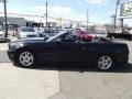 2013 Black Ford Mustang V6 Convertible  photo #13