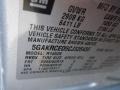 Quicksilver Metallic - Enclave FWD Photo No. 20