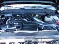 2013 Green Gem Metallic Ford F350 Super Duty Lariat Crew Cab 4x4  photo #12