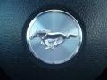 2013 Black Ford Mustang V6 Convertible  photo #19
