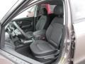 Chai Bronze - Tucson GLS AWD Photo No. 5