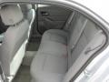 2013 Chevrolet Malibu LS Rear Seat