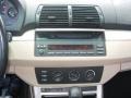 Titanium Silver Metallic - X5 3.0i Photo No. 3