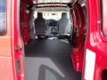 2013 Vermillion Red Ford E Series Van E150 Cargo  photo #14