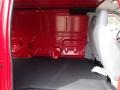2013 Vermillion Red Ford E Series Van E150 Cargo  photo #15