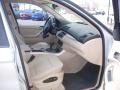 Titanium Silver Metallic - X5 3.0i Photo No. 7