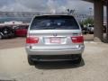 Titanium Silver Metallic - X5 3.0i Photo No. 10