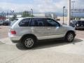 Titanium Silver Metallic - X5 3.0i Photo No. 12