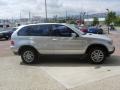 Titanium Silver Metallic - X5 3.0i Photo No. 13