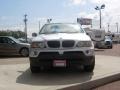 Titanium Silver Metallic - X5 3.0i Photo No. 15