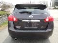 2011 Black Amethyst Nissan Rogue SV AWD  photo #5