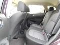 2011 Black Amethyst Nissan Rogue SV AWD  photo #9