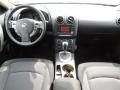 2011 Black Amethyst Nissan Rogue SV AWD  photo #10