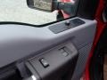 2013 Vermillion Red Ford F350 Super Duty XL Regular Cab Dually Chassis  photo #13