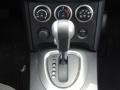 2011 Black Amethyst Nissan Rogue SV AWD  photo #13