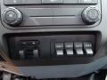 2013 Ford F350 Super Duty XL Regular Cab Dually Chassis Controls