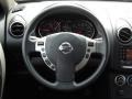 2011 Black Amethyst Nissan Rogue SV AWD  photo #14