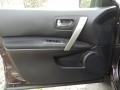 2011 Black Amethyst Nissan Rogue SV AWD  photo #15