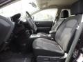 2011 Black Amethyst Nissan Rogue SV AWD  photo #16