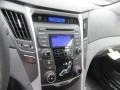 2013 Indigo Night Blue Hyundai Sonata GLS  photo #8