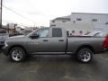 2012 Mineral Gray Metallic Dodge Ram 1500 Express Quad Cab 4x4  photo #2