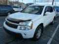 2006 Summit White Chevrolet Equinox LT AWD  photo #3