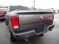 2012 Mineral Gray Metallic Dodge Ram 1500 Express Quad Cab 4x4  photo #3