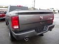 2012 Mineral Gray Metallic Dodge Ram 1500 Express Quad Cab 4x4  photo #3