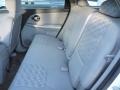 Light Gray Rear Seat Photo for 2006 Chevrolet Equinox #79246010