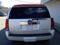White Diamond Tricoat - Escalade Luxury AWD Photo No. 6