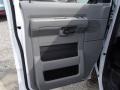 2013 Oxford White Ford E Series Van E250 Cargo  photo #12