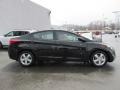 Midnight Black - Elantra GLS Photo No. 3