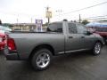 2012 Mineral Gray Metallic Dodge Ram 1500 Express Quad Cab 4x4  photo #6