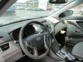 Midnight Black - Elantra GLS Photo No. 5
