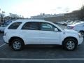 2006 Summit White Chevrolet Equinox LT AWD  photo #10