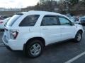 2006 Summit White Chevrolet Equinox LT AWD  photo #11