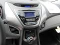 Midnight Black - Elantra GLS Photo No. 7