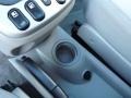 2006 Summit White Chevrolet Equinox LT AWD  photo #17